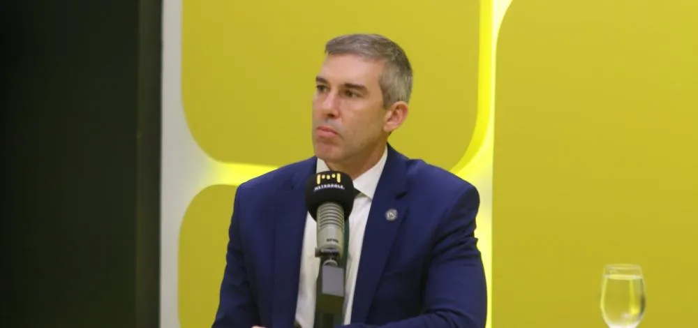 Bahia acumula mais de três anos de queda na criminalidade, diz secretário Marcelo Werner