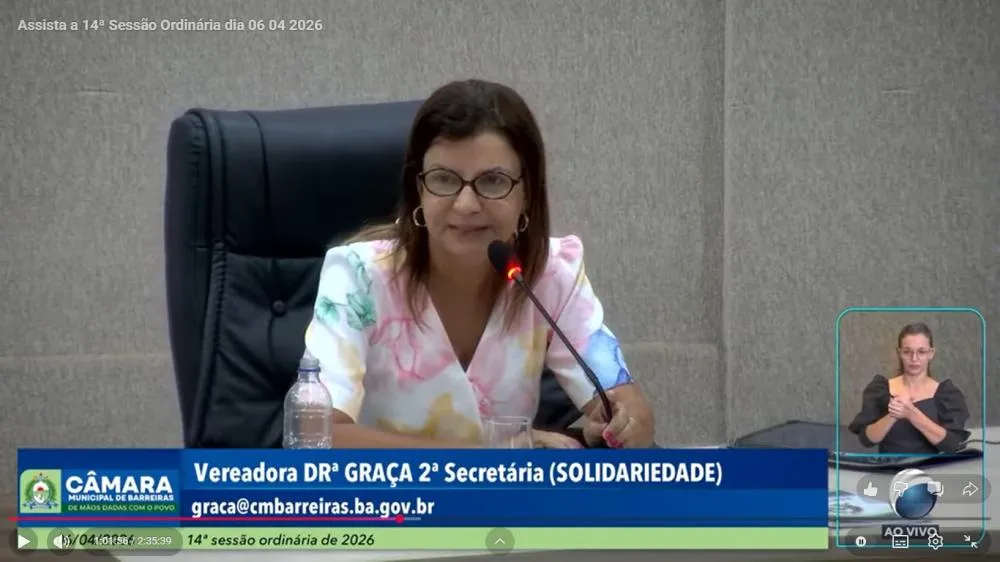 Projeto sobre o 'Bolsa Atleta' gera embate entre os vereadores Tatico e Dra. Graça na Câmara