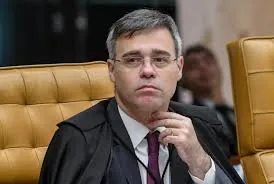 André Mendonça nega à CPI acesso a investigações sobre Banco Master e morte de Sicário