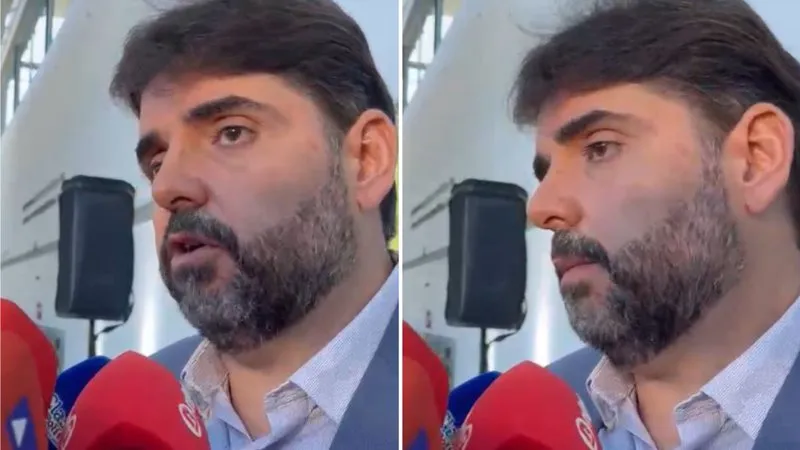 Governo sai fortalecido após janela partidária, avalia Adolpho Loyola