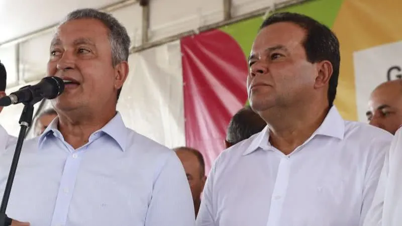 Rui Costa defende a autonomia de Jerônimo na escolha do vice, mas admite espaço para outros partidos