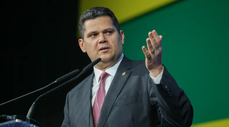 Congresso marca sessão para analisar veto ao “PL da Dosimetria” que pode reduzir penas de condenados por atos golpistas