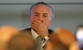 Temer confirma atuação para Banco Master e levanta debate sobre impedimentos no STF
