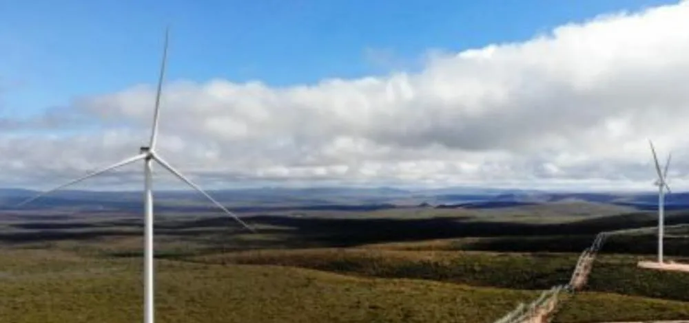 Bahia lidera expansão de energias renováveis no Brasil com avanço da eólica e solar