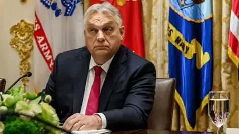 Orbán admite derrota histórica após 16 anos no poder na Hungria