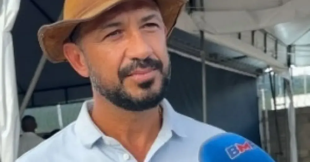 Prefeito de Lajedo do Tabocal mantém amizade com Zé Cocá, mas reafirma apoio a Jerônimo Rodrigues