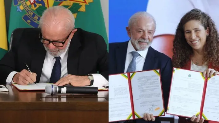 Governo federal reduz jornada de terceirizados para 40 horas semanais sem corte de salário