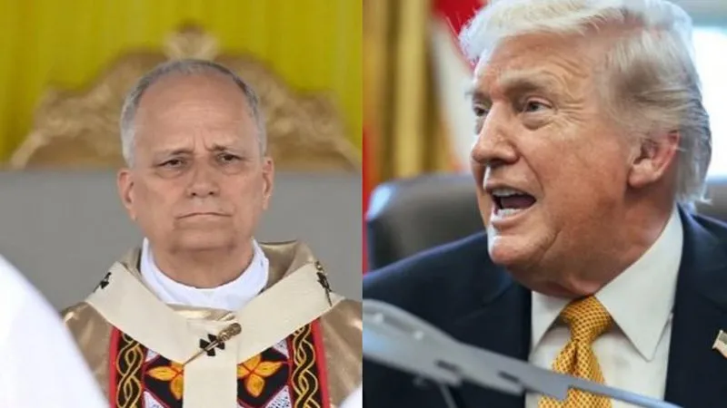 Governo Trump cancela contrato de US$ 11 milhões com ONG que apoia menores imigrantes nos EUA