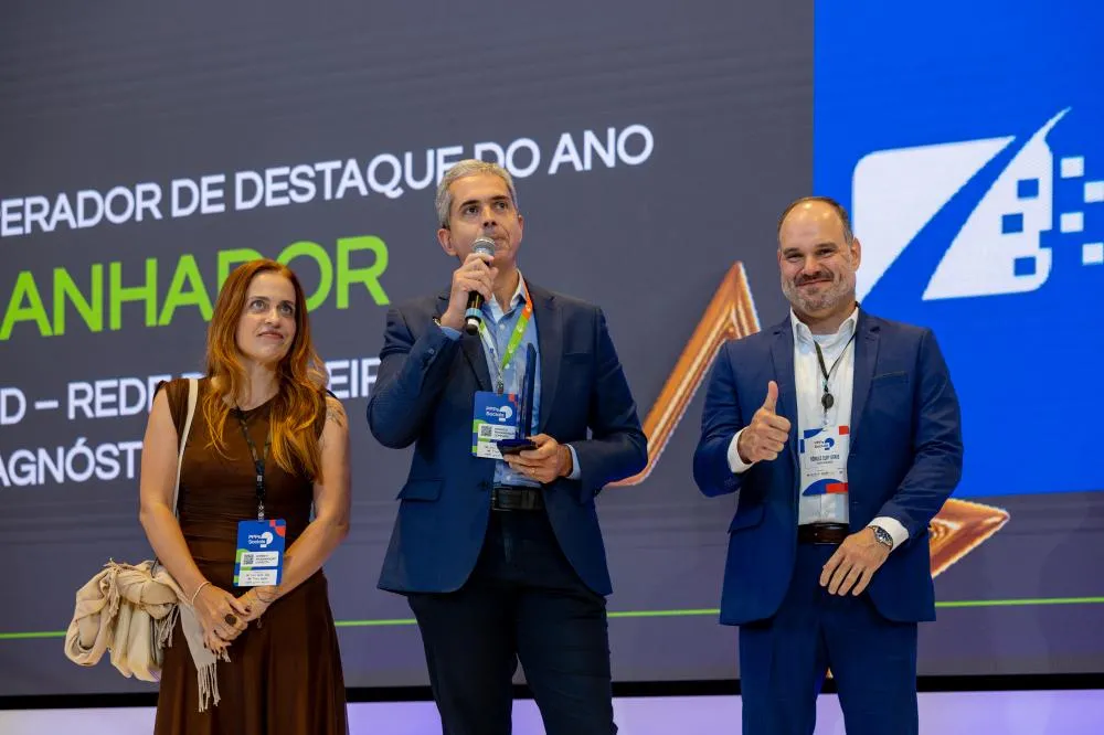 PPP de imagem da Bahia vence o prêmio nacional e consolida o estado como referência em inovação no SUS