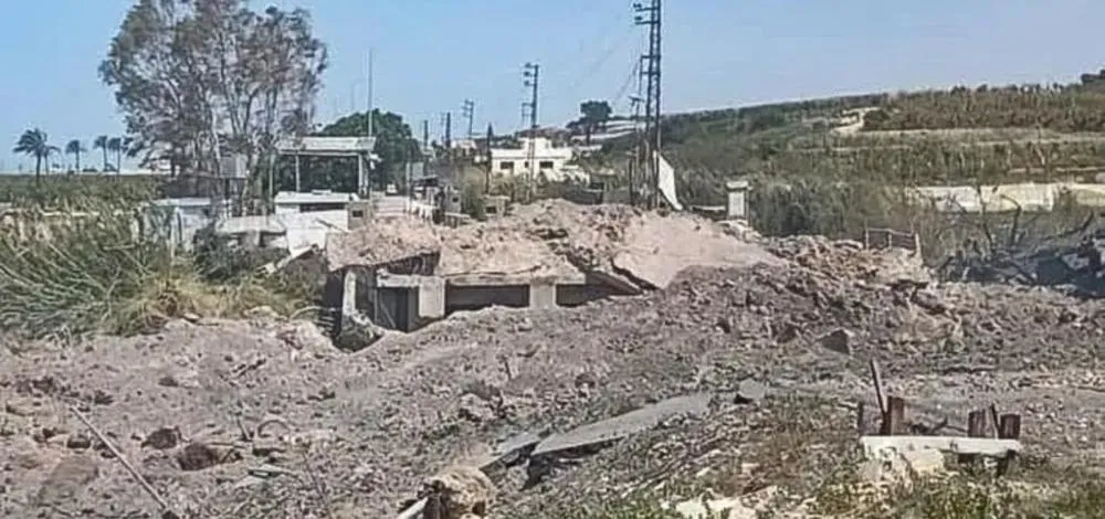 Bombardeios de Israel atingem sistema de saúde no Líbano e deixam mortos
