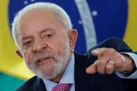 Lula critica possível “abuso” dos EUA e fala em reciprocidade após a expulsão de policial brasileiro