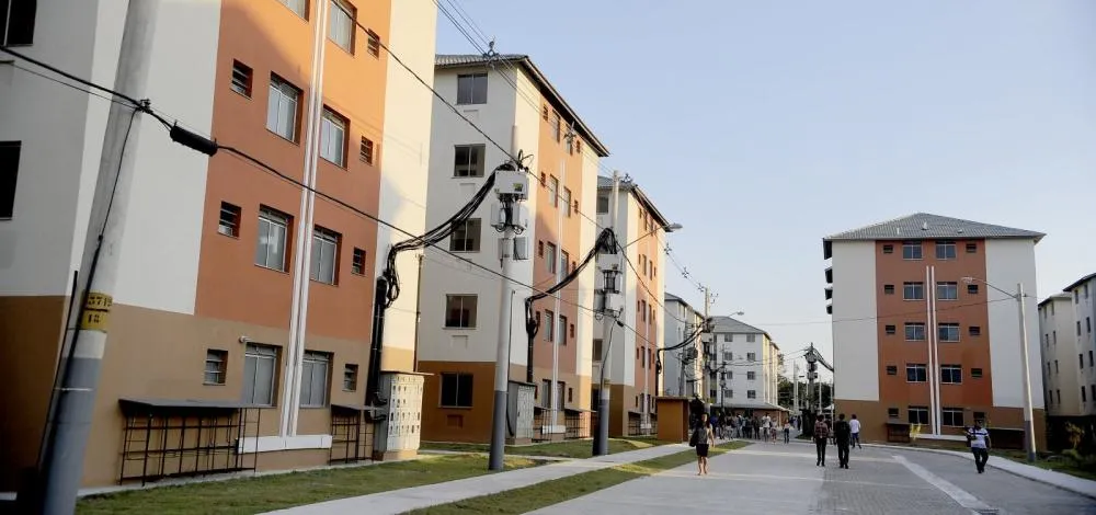 Novas regras do Minha Casa, Minha Vida ampliam acesso e incluem famílias com renda de até R$ 13 mil