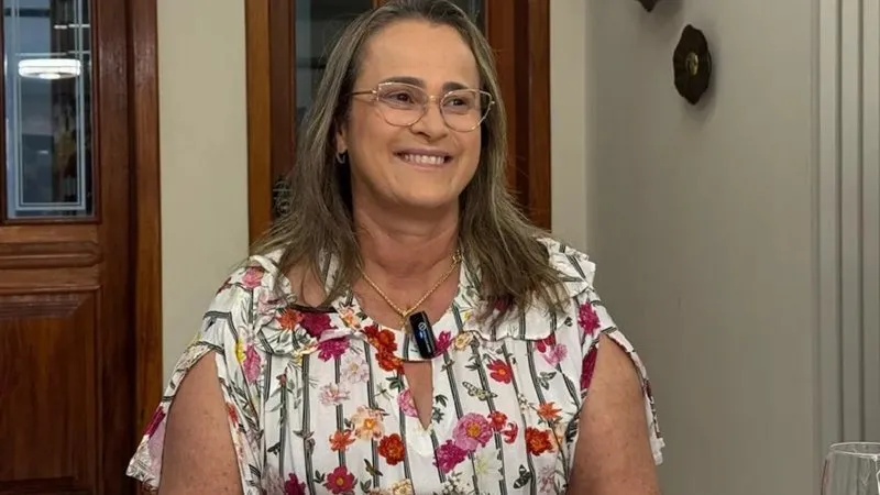 Prefeita de Livramento de Nossa Senhora relata ataque a tiros em estrada rural e diz confiar nas investigações