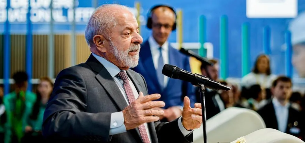 Lula retoma agenda no domingo após procedimentos médicos em São Paulo