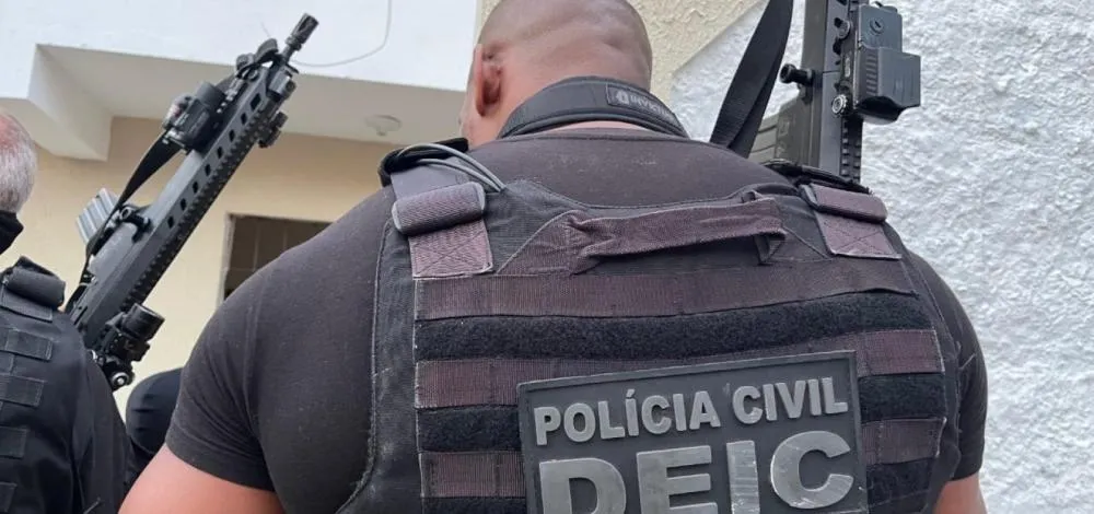 Adolescente é identificado por criar perfis falsos para atacar autoridades na Bahia