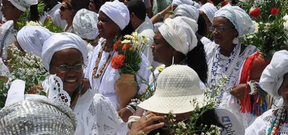 Bahia está entre os estados com maior presença de religiões de matriz africana, aponta Censo 2022