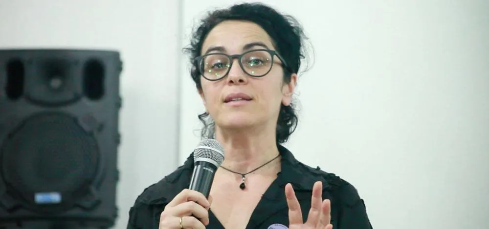 Márcia Tiburi relata perseguições e ameaças após entrevista em 2018