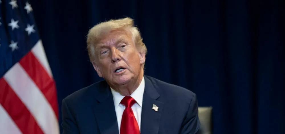 Suprema Corte barra tarifaço, e Trump dispara: decisão “ridícula” pode custar até US$ 166 bilhões