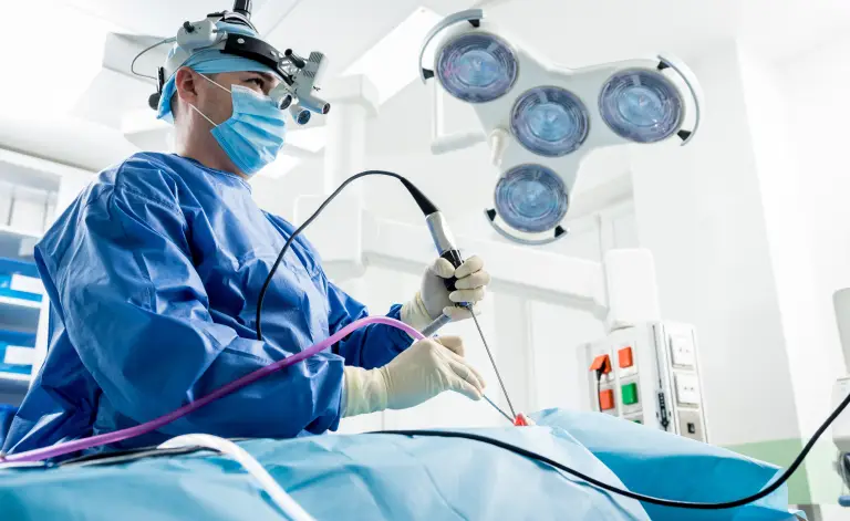 Pacientes de Salvador têm acesso gratuito à endoscopia digestiva alta pelo SUS