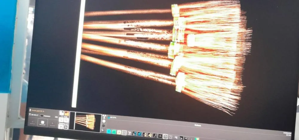 Tentativa de entrada de drogas em presídio de Itabuna é frustrada após revista de visitantes