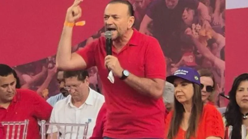 PT precisa de humildade para dialogar com evangélicos e nova classe trabalhadora, diz Edinho Silva