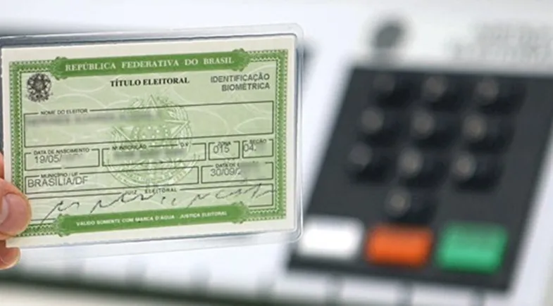 Últimos dias para não ficar de fora das eleições: prazo do título de eleitor está acabando!