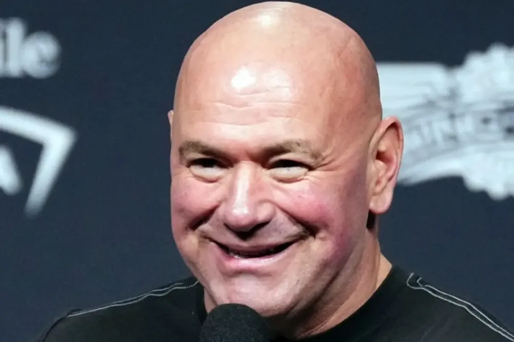 Incidente durante jantar com Donald Trump gera tensão, mas evento UFC Casa Branca segue mantido