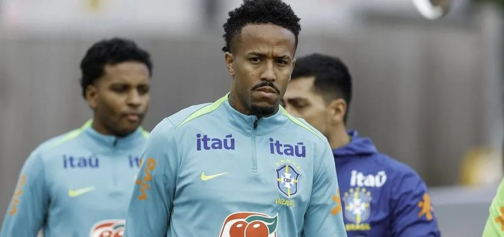 Militão passa por cirurgia na Finlândia e está fora da Copa do Mundo de 2026