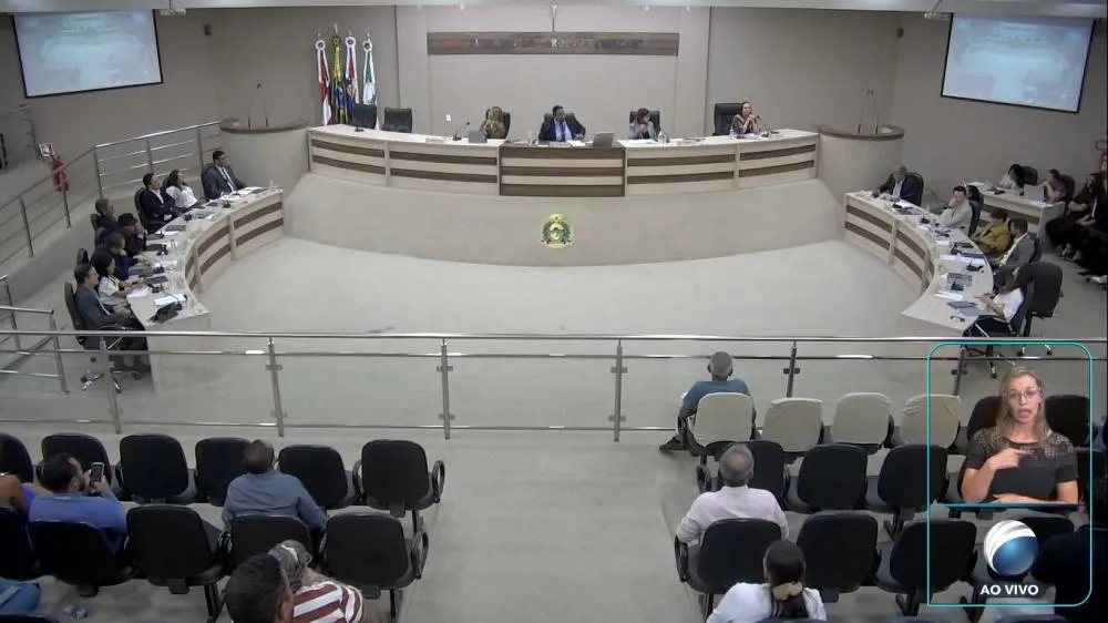 Yure Ramon e Tatico Rocha entram em “rota de colisão” na Câmara de Barreiras