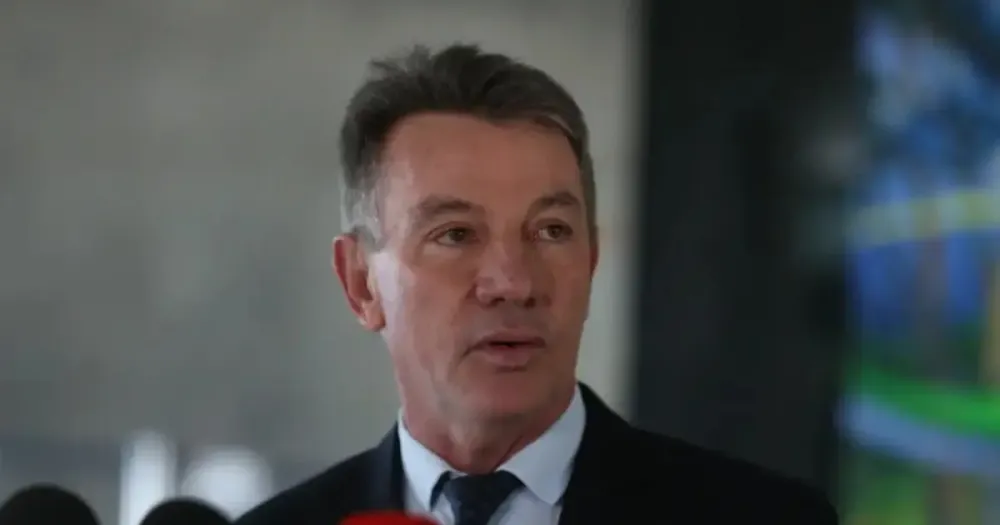 TSE forma maioria para cassar governador de Roraima e tornar ex-governador inelegível