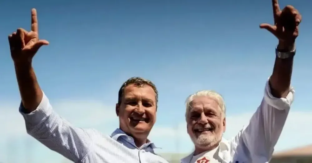 Rui Costa e Jaques Wagner disparam na corrida pelo Senado e consolidam favoritismo na Bahia