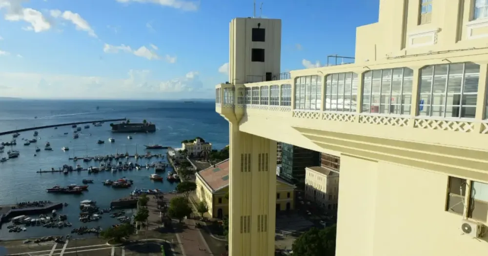 Salvador receberá Arena Nº1 com shows e transmissão dos jogos da Seleção na Copa