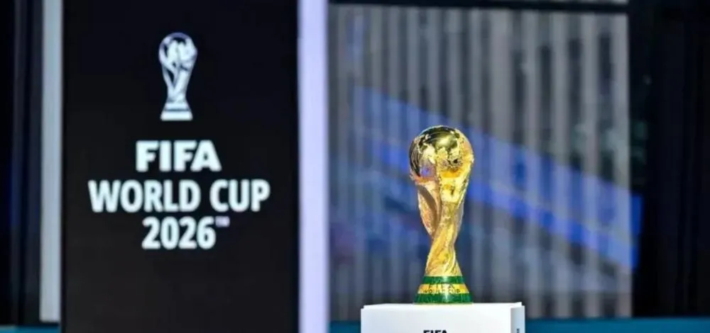 Irã é confirmado na Copa do Mundo de 2026 e deve jogar nos Estados Unidos, diz FIFA