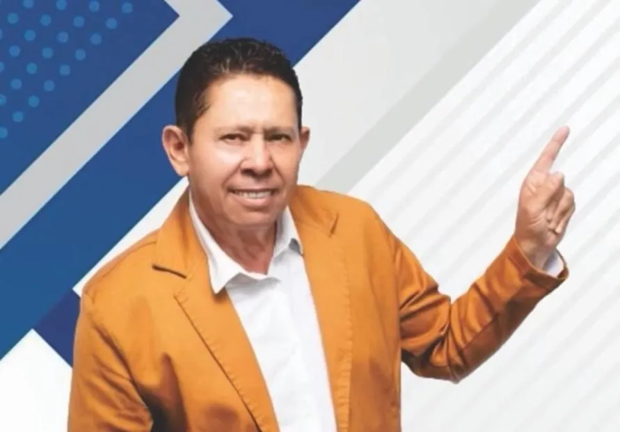 Mototaxista e ex-candidato a vereador é assassinado a tiros em Luís Eduardo Magalhães-BA