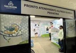 Saúde de Salvador: documentos da própria Prefeitura apontam falhas na cobertura e concentração de serviços