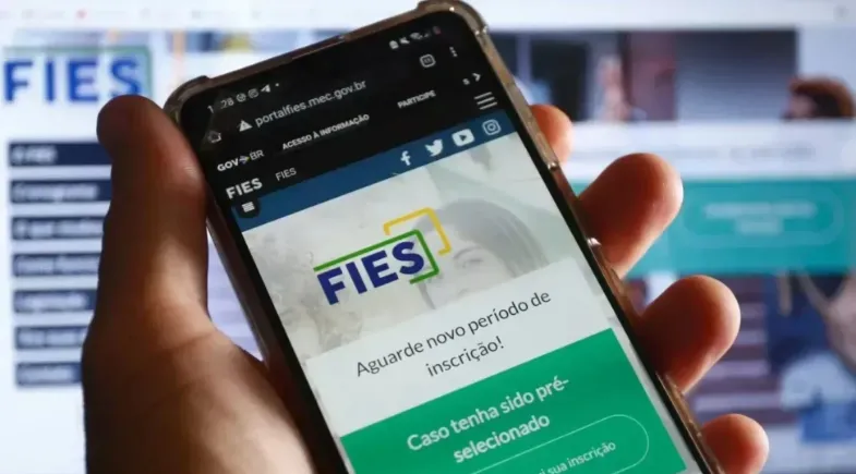 Desenrola Brasil amplia alcance e inclui renegociação de dívidas do Fies com descontos de até 99%