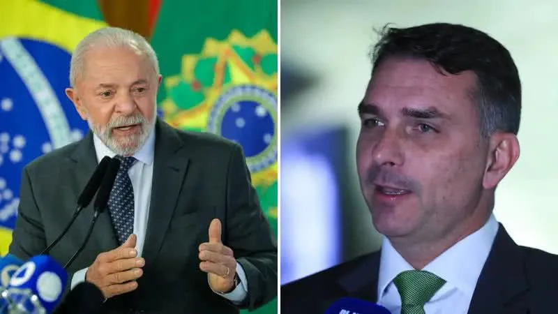 Dono do Banco Master deve entregar proposta de delação sem citar Lula e Flávio Bolsonaro