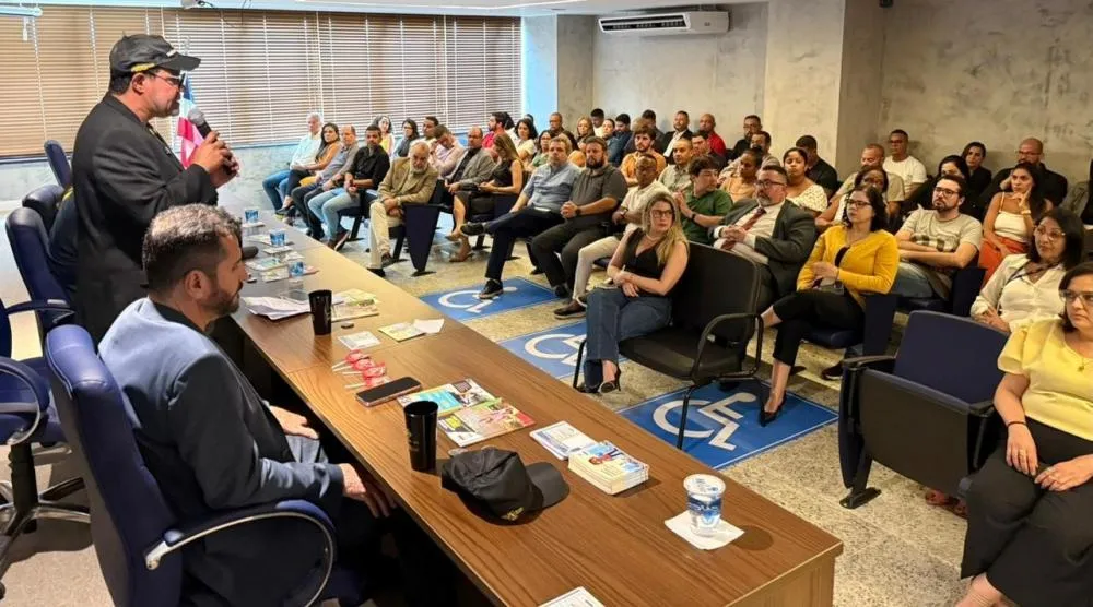 Maio Amarelo terá programação intensa na Bahia - o Governo do Estado vai investir em educação e segurança para o trânsito