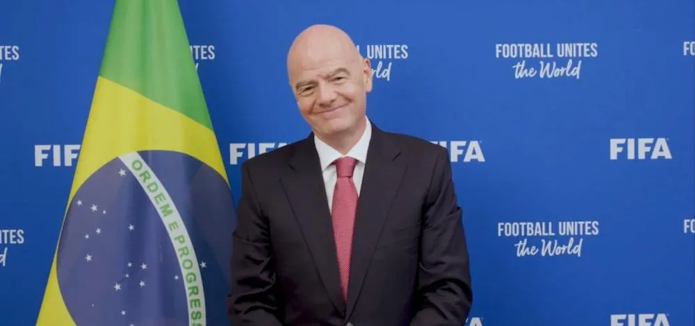 Fifa defende a política de preços da Copa do Mundo de 2026 após críticas sobre o valor de ingressos milionários