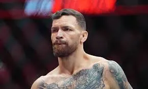 Mauricio Ruffy deixa a Fighting Nerds e fará próxima luta no UFC fora da equipe