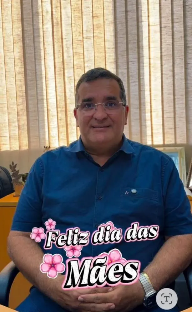 Antônio Henrique Júnior homenageia as mães baianas e brasileiras no Dia das Mães