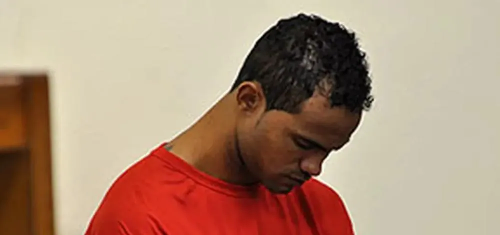 Ex-goleiro Bruno tem prisão mantida pela Justiça do Rio após audiência de custódia