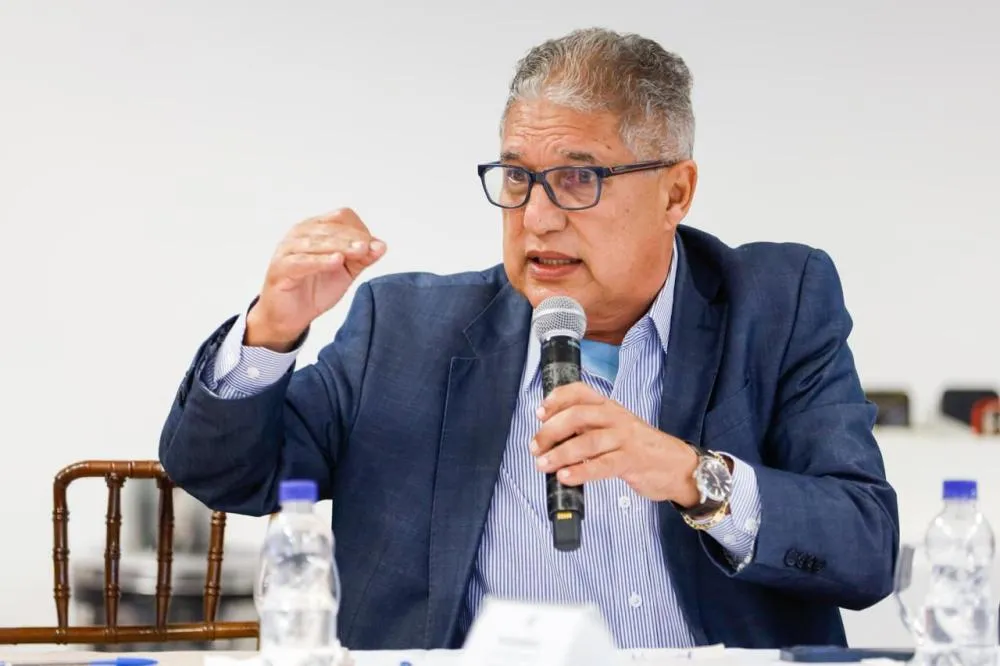 Bahia consolida menor desigualdade do Nordeste e Rosemberg Pinto destaca o impacto de políticas públicas