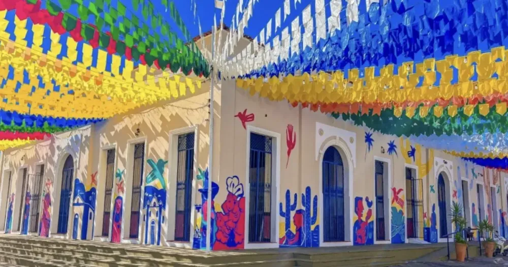 MP-BA divulga as regras para a contratação de artistas no São João 2026