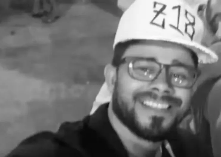 Empresário é morto a tiros em frente à própria loja em Gandu