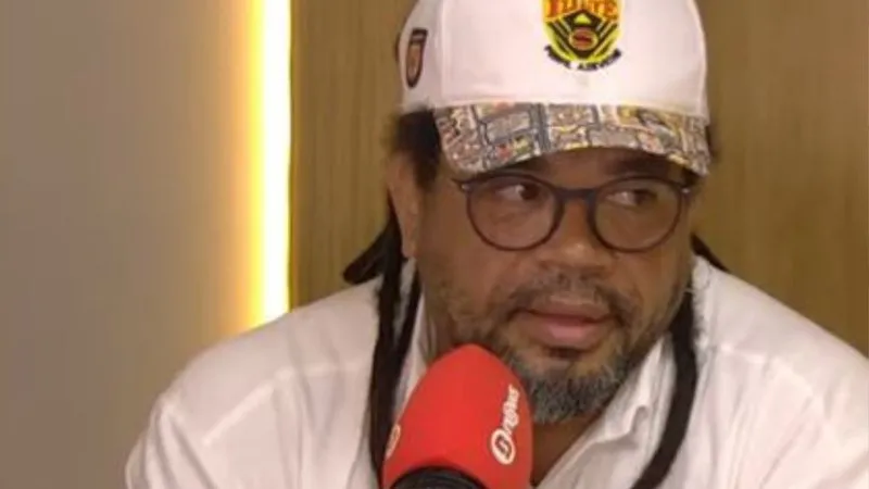 Kléber Rosa critica gestão Bruno Reis após denúncia sobre posto de saúde em Paripe