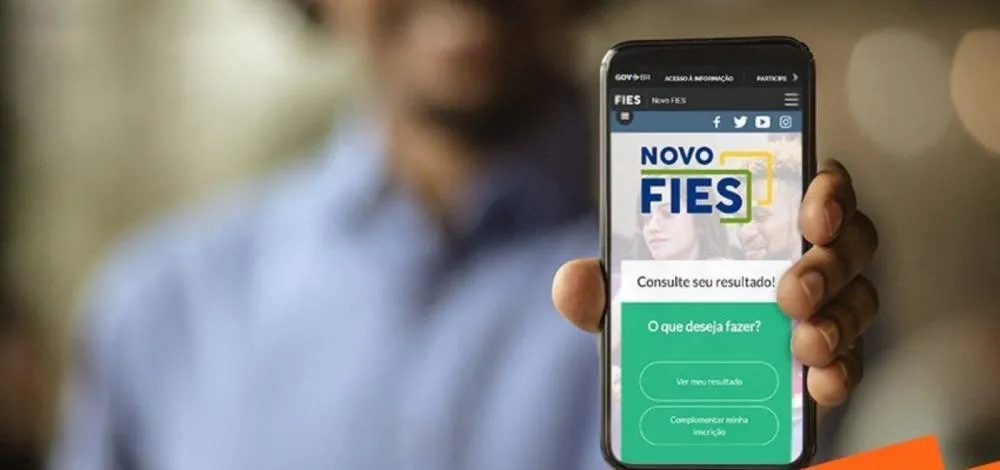 Fies convoca candidatos da lista de espera para vagas remanescentes a partir desta sexta-feira