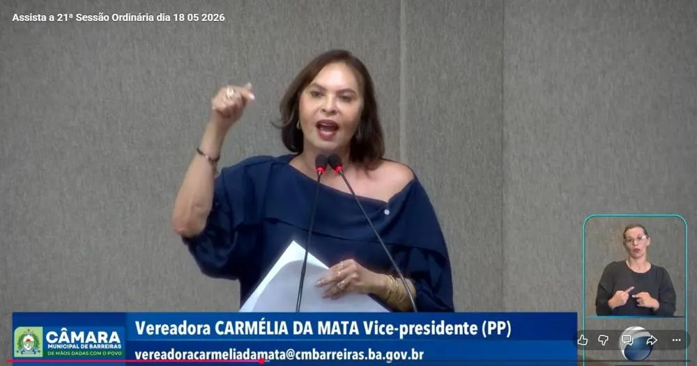Foto: Reprodução