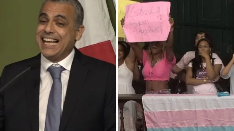 Foto: Reprodução