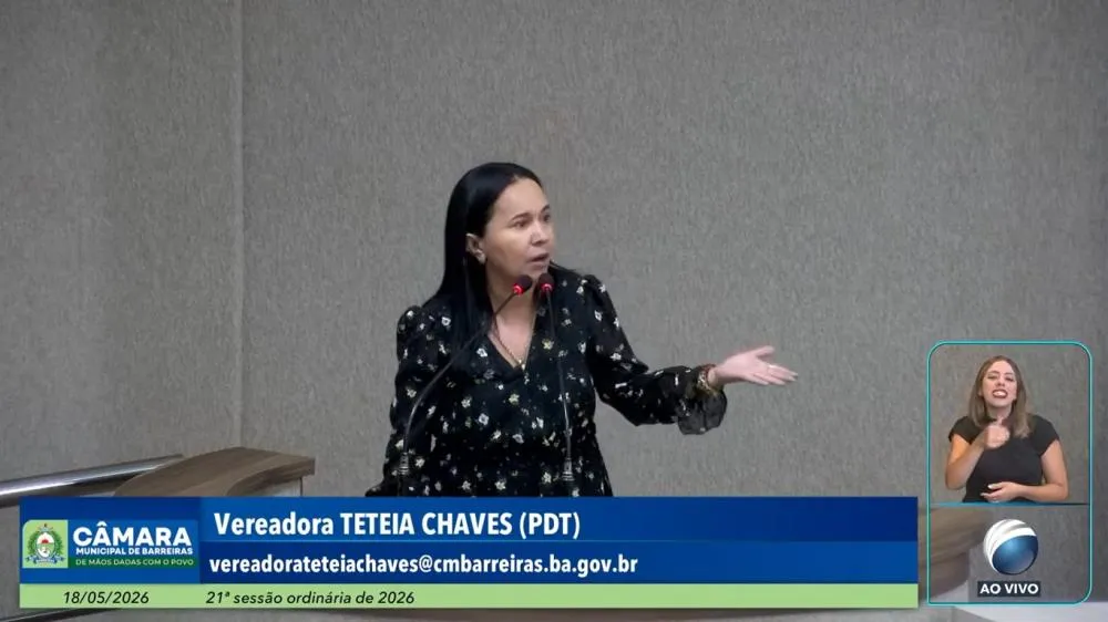Foto: Reprodução